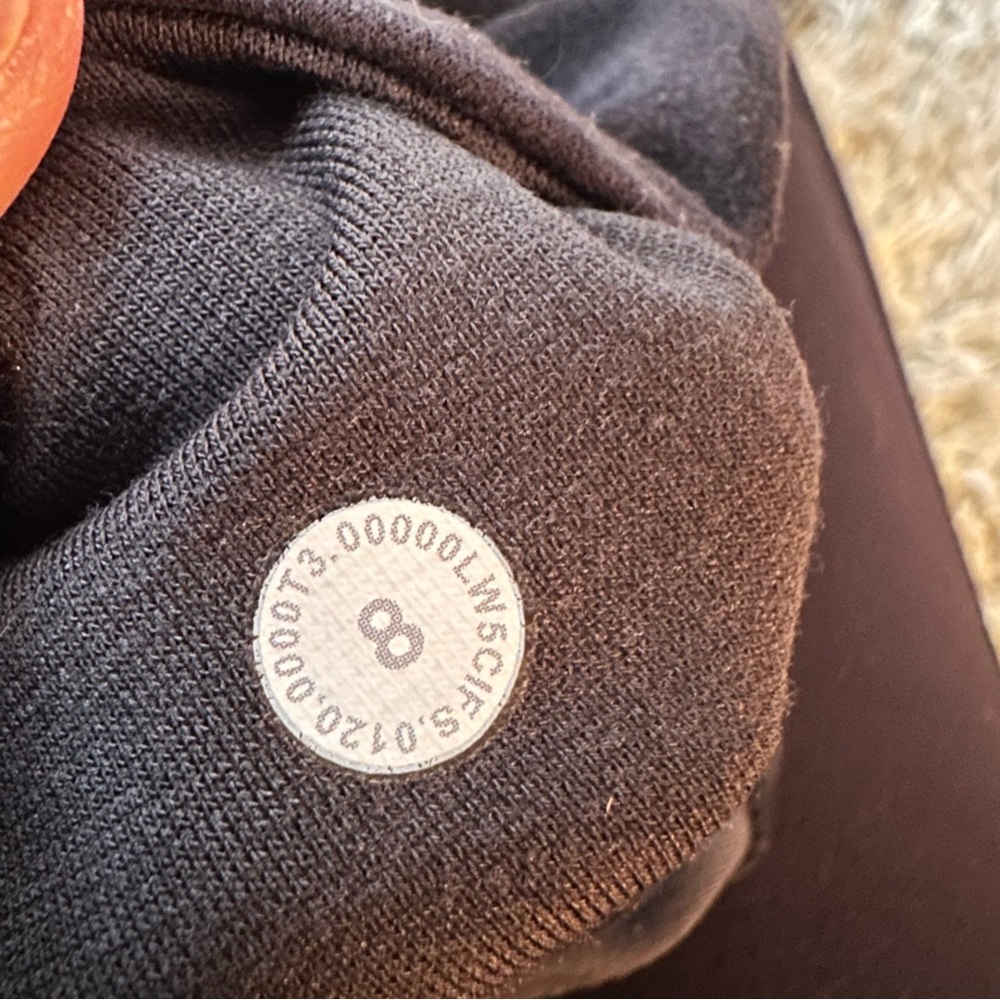 Lululemon Align Jogger 28" Incognito Camo Multi Grey
size 8 - Picture 4 of 13